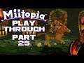 Miitopia - Part 25 - Nintendo Switch Playthrough 😎RєαlƁєηנαмιllιση
