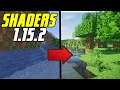 Minecraft How To Install Optifine Shaders 1.15.2 (BOOST FPS & Improve GRAPHICS) Tutorial