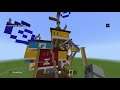 Minecraft Let's Build Hello Neighbor Act 3 House Ep 19 Live!