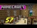 Minecraft - Let's Play Ep 57 - CAT GANG