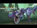 Monster Hunter Stories 2 Wings Of Ruin [012] Der Yian Garuga [Deutsch] Let's Play Monster Hunter