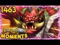 MUROZOND The Destroyer Of HOPES And DREAMS! | Hearthstone Daily Moments Ep.1463