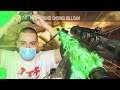 MY VIEWERS CHALLENGED ME TO HIT A TRICKSHOT LIKE THIS ON MW2... (Live IW4X Trickshotting Highlights)