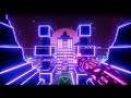 Neon Boost ★ GamePlay ★ Ultra Settings