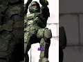 New Halo Game Modes Leaked #shorts