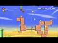 New Super Mario Bros. Wii de Nintendo Wii con el emulador Dolphin (español). Parte 10
