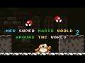 New Super Mario World 2 - 19 - Colocando o "Boom" no Boom