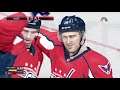 NHL® 17 - Be A Pro - Philadelphia Flyers vs Washington Capitals