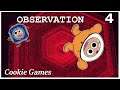 OBSERVATION Part 4