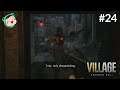 OBVIOUS WEAKPOINT IS OBVIOUS | Let's Play: Resident Evil Village #24