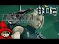 One Time Gig || E02 || Final Fantasy VII Remake Adventure [Let's Play]