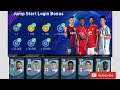 Opening Pack New Player Day 7 Login PES 2021 Mobile 10/8/21