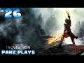 Panz Plays Dragon Age: Inquisition [NIGHTMARE] #26