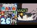 Paper Mario: Black Pit [26] "The Devil's Own Luck"