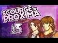 Part 3: Let's Play Fire Emblem, Scourge of Proxima - "Save the Barmaid"