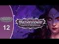 Pathfinder: Wrath of the Righteous - Part 12 - How Drows Are Made