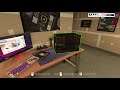 PC Building Simulator RAJINTEK PAEAN BUILD
