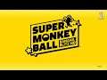 PC l SUPER MONKEY BALL: BANANA BLITZ HD l #1 l ¡LOS PRIMEROS MUNDOS SON COMO TUTORIALES!