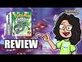 Pokemon Emerald Review - XYZCruncher
