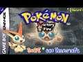 Pokemon Victory Fire Version - “ วิคทินี ” และ โลกความฝัน