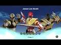 Power Rangers - Battle for The Grid Red Ranger Jason,Trey,White Ranger Tommy In Arcade Mode