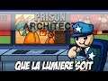PRISON ARCHITECT S.2 : QUE LA LUMIÈRE SOIT | #21