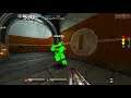 Quake Live: FFA APRIL2020 dramakI2D POV 3-3 strike Trinity (new software installed)