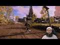 Questing in Everfall - Part 1 - New World - October 13, 2021