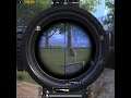 Quick Scope Expert 😈 #AWM #snipermontage #shorts