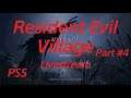 Resident Evil Village - Horror Time ;) Part #4