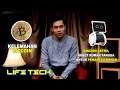 Robot Penjaga Rumah Amazon Astro dan Kelemahan Bitcoin | LIFE TECH