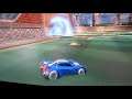 ROCKET LEAGUE TOUT MES ARRÊTS, PASSE DÉCISIVE ET BUTS #1