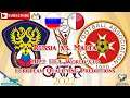 Russia vs. Malta | 2022 FIFA World Cup European Qualifiers | Predictions PES 2021