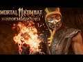 Scorpions Klassic Tower!!: Mortal Kombat 11 Klassic Tower Stories #4