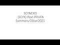 SCYNEXIS SCYX Post PDUFA Summary 03Jun2021