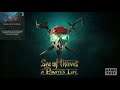 Sea of Thieves [Gameplay] Capitanes de los condenados - Aventura Completa (DLC Piratas del Caribe)