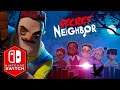 Secret Neighbor Nintendo Switch Gameplay Review
