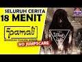 Seluruh Alur Cerita Pamali DLC Kuntilanak Hanya 18 MENIT - Game Horror Indonesia The White Lady !!