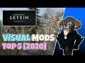 Skyrim SE (2020) | Gopher's TOP 5 'Visual' Mods