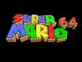 Slider (Hurry!) - Super Mario 64