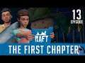 SO NICHT junger Mann! ⛵️ RAFT "The first Chapter" mit Crian [Season 2] 🏝️ #013