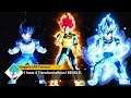 So This Vegeta HAS 4 TRANSFORMATIONS AND 10 ULTIMATES! *NEW* Vegeta Form Pack! Xenoverse 2 Mods