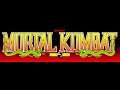 Speedruns #UMK3 Arcade All Character Y amongo