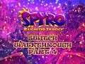 Spyro The Dragon (REIGNITED TRILOGY) Switch Walkthrough Part 4