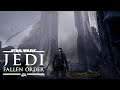 STAR WARS Jedi Fallen Order #005 [XBOX ONE X] - Das Erste Geheimnisvolle Grab