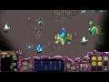 StarCraft: Cartooned (Carbot Remastered) Campaign Zerg Mission 8 - Eye for an Eye