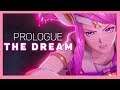Starfall: Prologue - The Dream [Audio Reading] Star Guardian Short Story