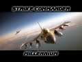 Strike Commander Millennium Online Multiplayer Air-To-Air Combat Mission 1/3