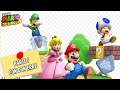 SUPER MARIO 3D WORLD | PARTE #5