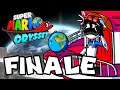 Super Mario Odyssey - ep. 25: Finale